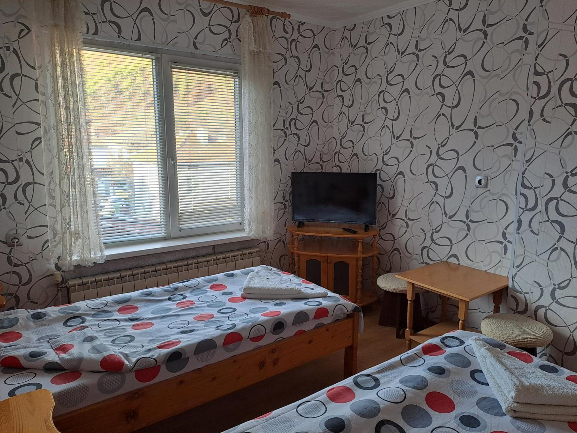 Kovacha Guest House Raduil Экстерьер фото