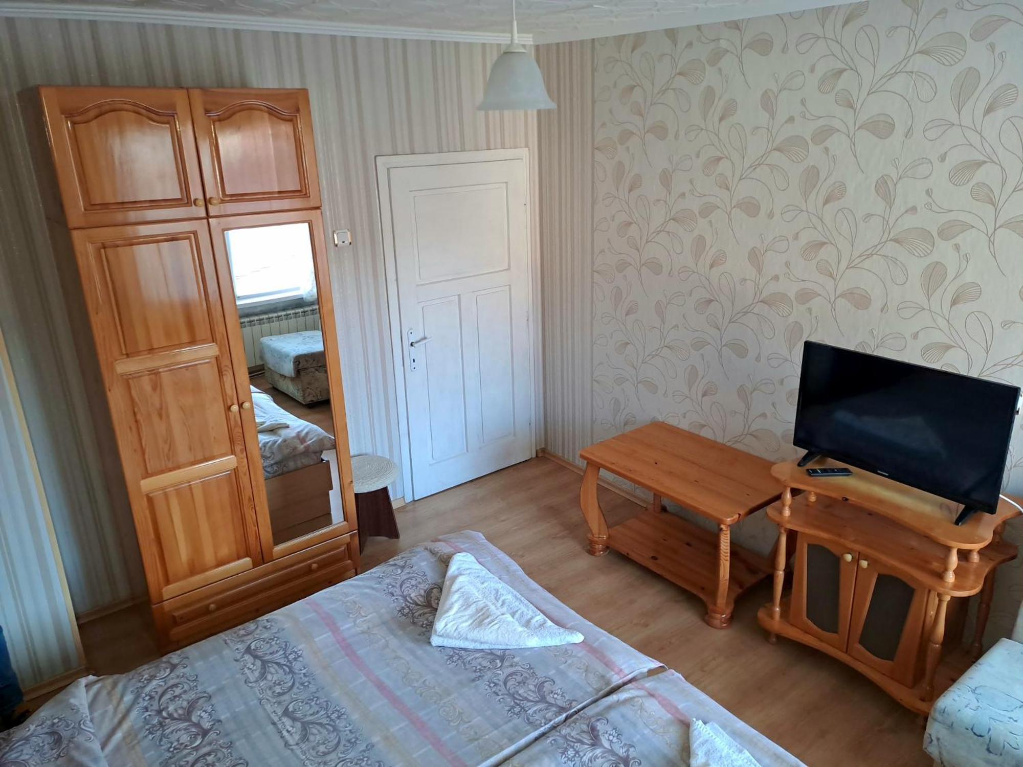 Kovacha Guest House Raduil Номер фото